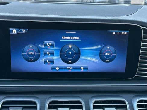 Used 2024 Mercedes-Benz GLE 450 4MATIC image 29