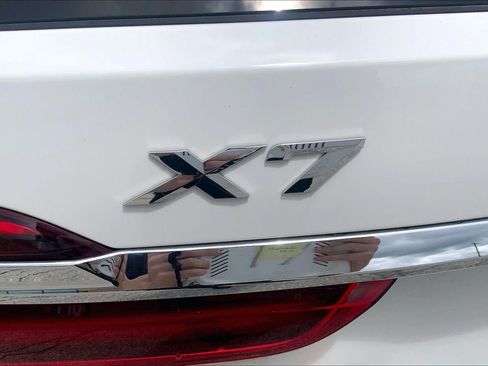 Used 2022 BMW X7 xDrive40i w/ Executive Package AWD/4WD image 32
