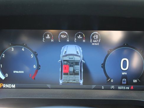 Used 2025 Ford F150 XLT w/ Equipment Group 303A High image 22