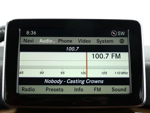 Used 2013 Mercedes-Benz G 63 AMG 4MATIC image 22