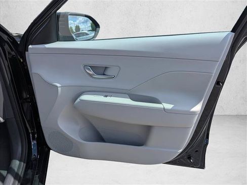 New 2026 Hyundai Kona SEL Premium FWD image 25