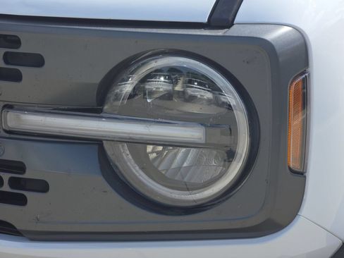 Used 2025 Ford Bronco Badlands AWD/4WD image 28