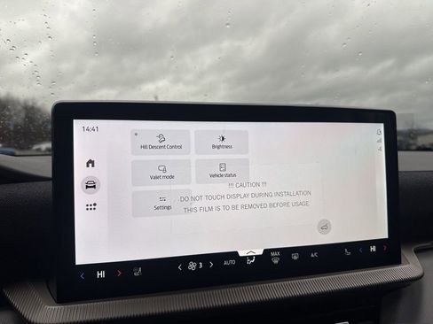 New 2026 Ford Explorer Active w/ Active Comfort Package image 24