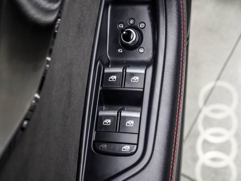 Used 2019 Audi S4 Premium Plus w/ Premium Plus Package AWD/4WD image 36