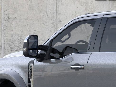 New 2026 Ford F450 Lariat image 20