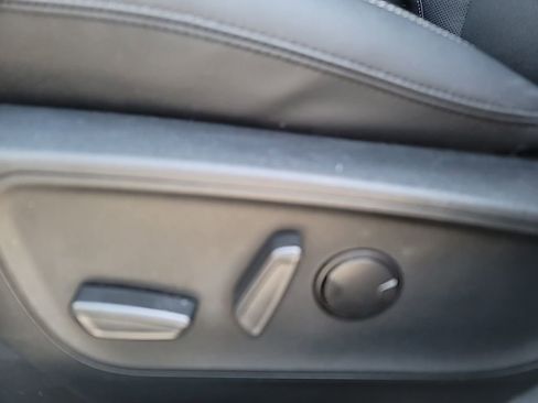 Used 2021 Ford Bronco Sport Badlands image 10