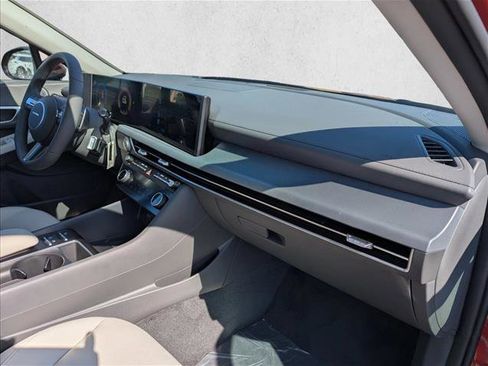 New 2026 Hyundai Sonata SEL image 26