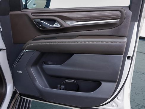 Used 2021 GMC Yukon Denali image 33