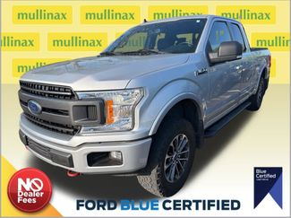 Used 2019 Ford F150 XLT w/ Equipment Group 302A Luxury video 1