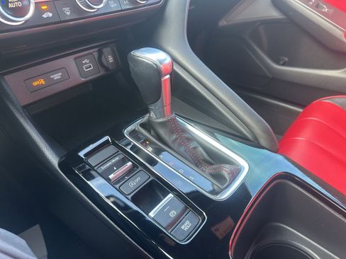 Used 2023 Acura Integra A-Spec image 15