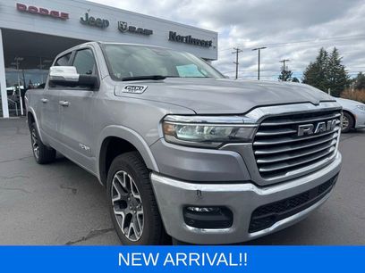 Used 2025 RAM 1500 Laramie