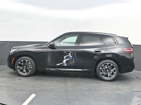 New 2026 BMW X3 xDrive30 image 4