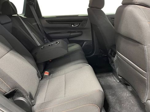 New 2026 Honda CR-V TrailSport image 28