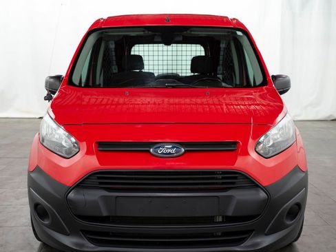 Used 2017 Ford Transit Connect XL image 2