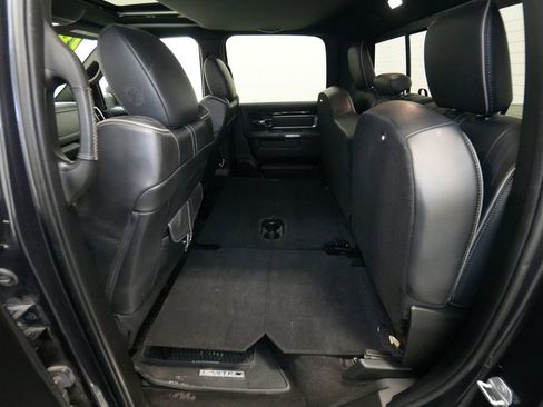 Used 2018 RAM 1500 Limited image 29