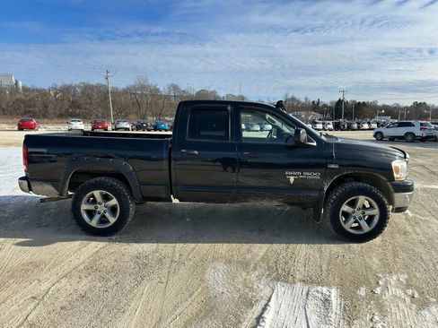 Used 2006 Dodge Ram 1500 Truck SLT w/ Quad Cab Big Horn Value Group image 5