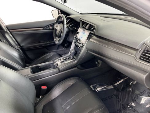 Used 2018 Honda Civic Sport Touring image 29