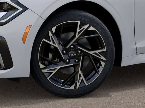 New 2026 Kia K5 GT-Line AWD/4WD image 14