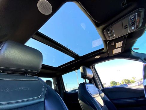 Certified 2023 Ford F150 Raptor image 17