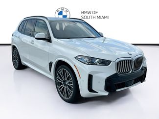 Used 2024 BMW X5 sDrive40i w/ M Sport Package RWD video 1