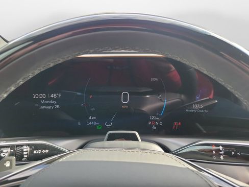 New 2026 Cadillac Vistiq Premium Luxury image 11