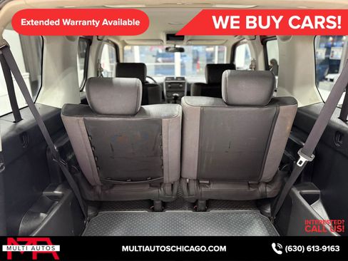 Used 2006 Honda Element EX-P image 15