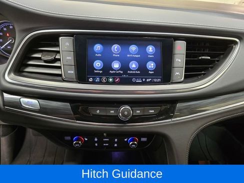 Used 2024 Buick Enclave Essence w/ Sport Touring Edition AWD/4WD image 20