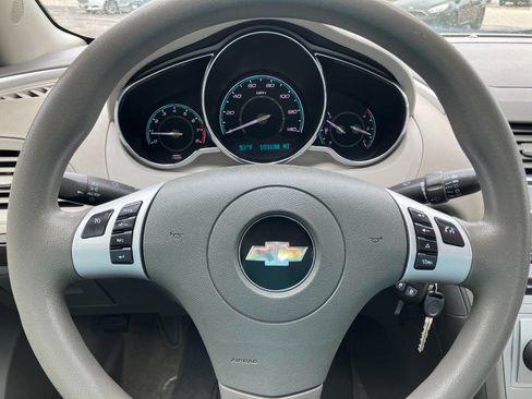 Used 2012 Chevrolet Malibu LS w/ LS Uplevel Package FWD image 18
