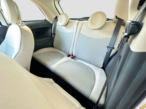 Used 2018 FIAT 500 Pop image 23