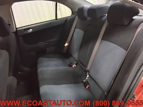 Used 2011 Mitsubishi Lancer GTS image 13