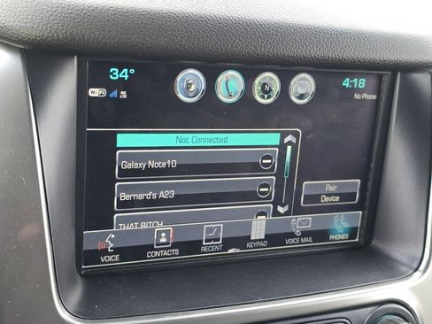 Used 2019 Chevrolet Tahoe LS w/ Enhanced Driver Alert Package image 17