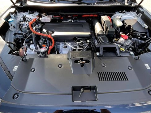 New 2026 Honda CR-V Sport-L image 17