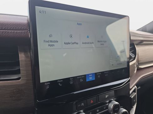 Used 2024 Ford Expedition Max Limited image 22