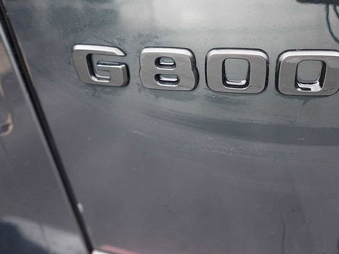 Used 2019 Mercedes-Benz G 63 AMG 4MATIC image 10