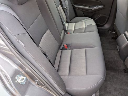 Used 2025 Nissan Altima 2.5 SV FWD image 22