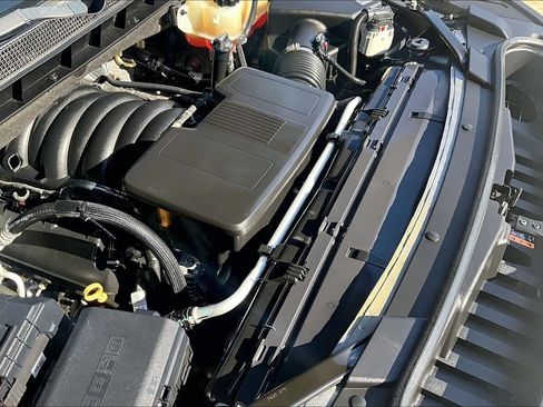 Used 2021 Chevrolet Tahoe LT w/ LT Signature Plus Package RWD image 47