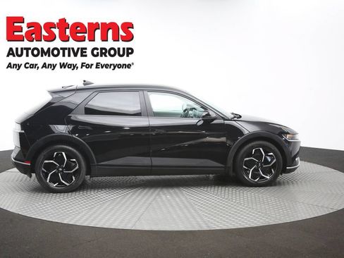 Used 2023 Hyundai Ioniq 5 SEL AWD/4WD image 42