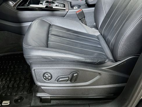 Used 2023 Audi Q5 2.0T Premium Plus w/ Premium Plus Package image 22