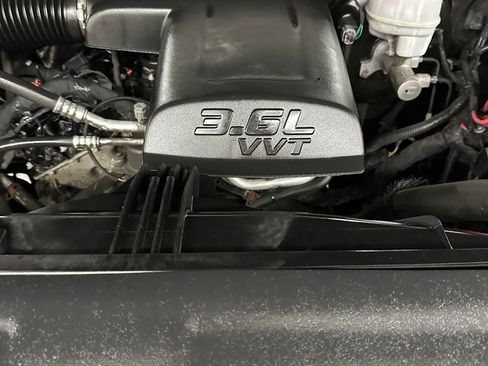 Used 2019 RAM 1500 Classic Warlock w/ Electronics Group image 7