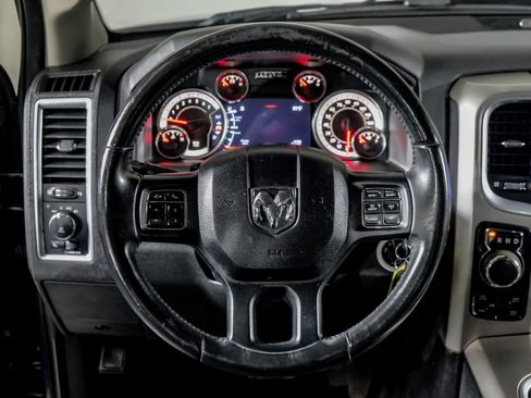 Used 2018 RAM 1500 Lone Star image 16