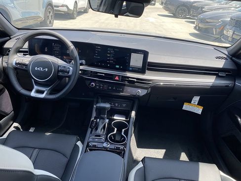 New 2026 Kia K5 GT-Line FWD image 23