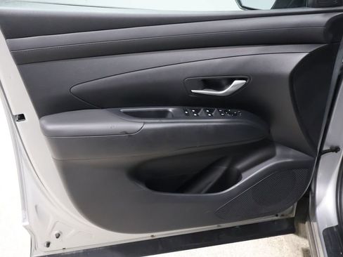 Used 2025 Hyundai Tucson SEL image 13