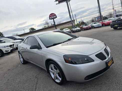 Used 2007 Pontiac G6 GT w/ Sport Package image 49