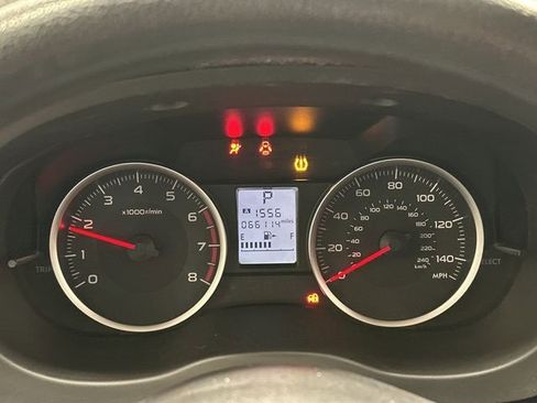 Used 2018 Subaru Forester 2.5i Premium w/ All-Weather Package image 7