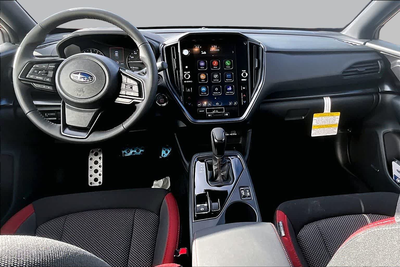 New 2026 Subaru Impreza RS AWD/4WD image 5