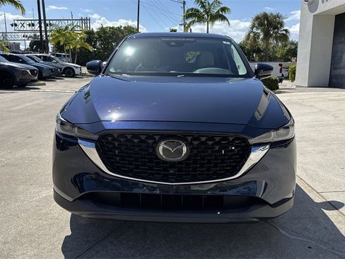 Certified 2023 MAZDA CX-5 AWD 2.5 S w/ Premium Package image 30