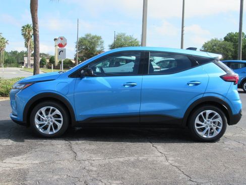 New 2027 Chevrolet Bolt LT FWD image 2