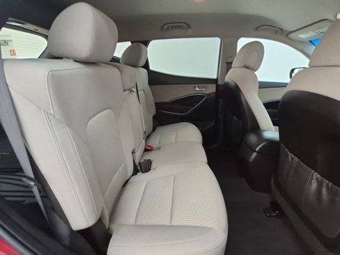 Used 2018 Hyundai Santa Fe Sport FWD image 22