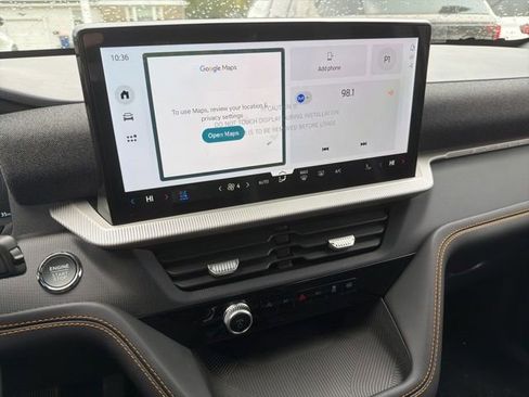 New 2026 Ford Explorer Tremor AWD/4WD image 18