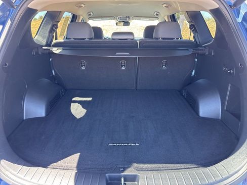 Used 2022 Hyundai Santa Fe SEL w/ Convenience Package FWD image 15
